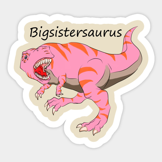 Bigsistersaurus